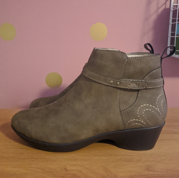 JBU by Jambu Nina Ankle Boot - Picture 4 of 10